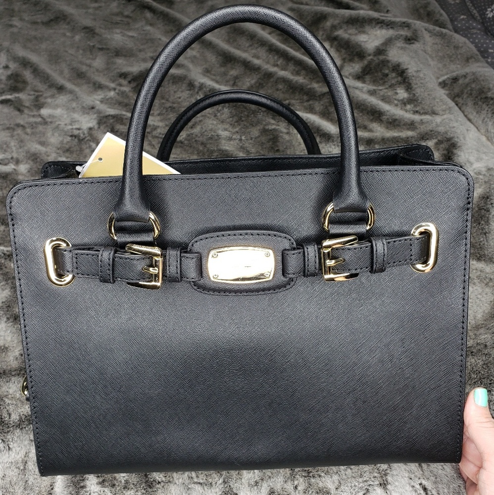 Authentic NWT Michael Kors Purse